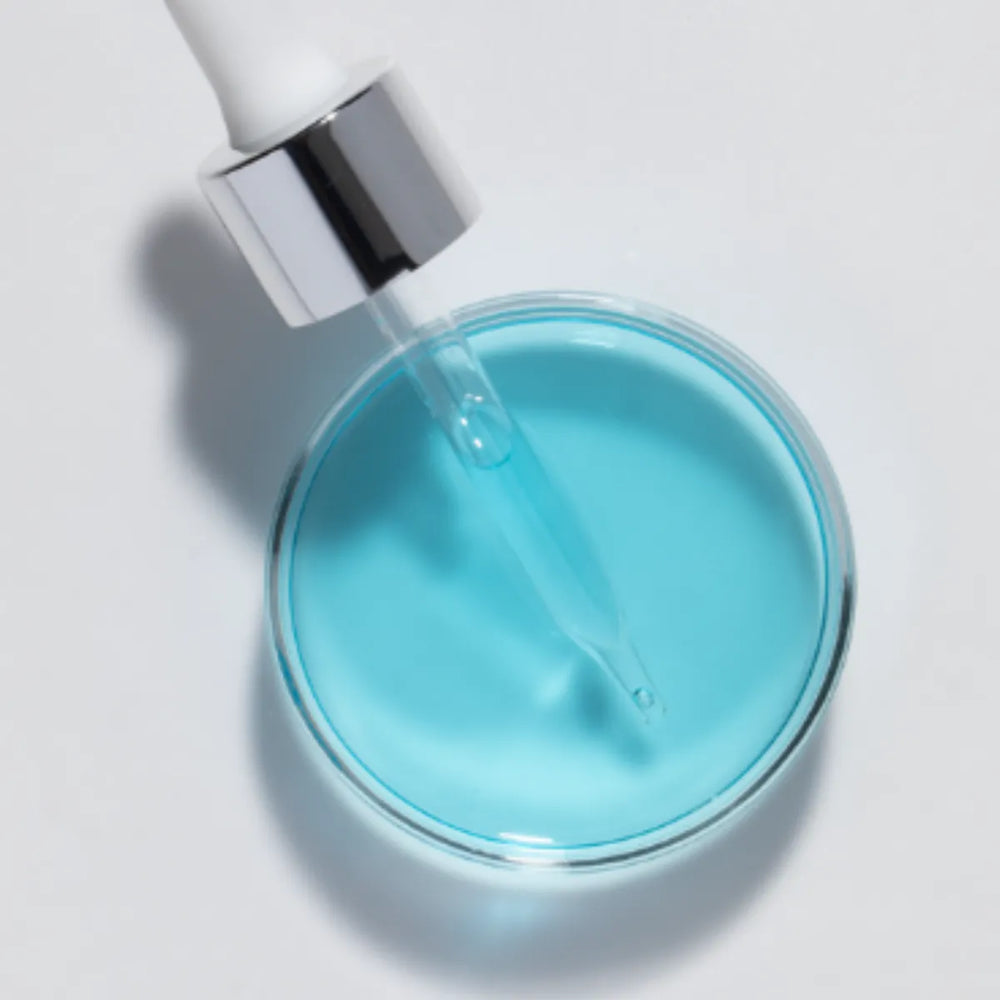 Зволожувальна сироватка iS Clinical Hydra-Cool Serum, 60 мл, фото 3