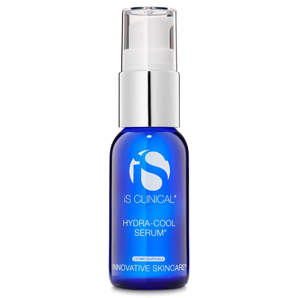 Зволожувальна сироватка iS Clinical Hydra-Cool Serum, 60 мл