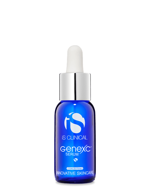 Антивікова сироватка для обличчя iS Clinical GeneXC Serum, 30 мл