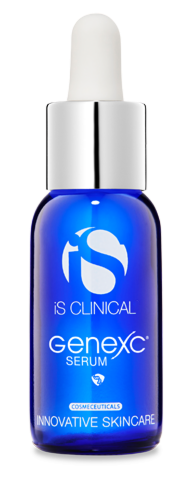 Антивікова сироватка для обличчя iS Clinical GeneXC Serum, 30 мл, фото 5