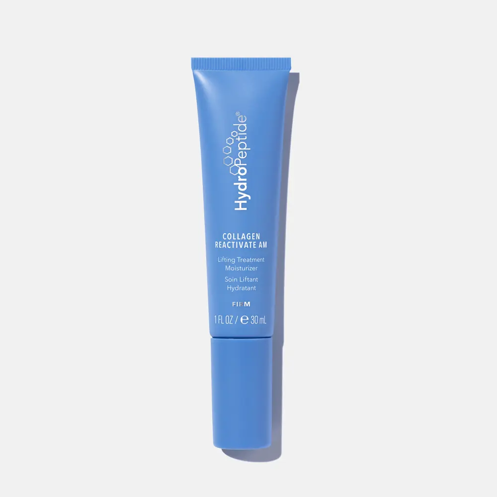 Комплексно-омолоджувальний крем-бустер Collagen ReActivate AM, 30 мл