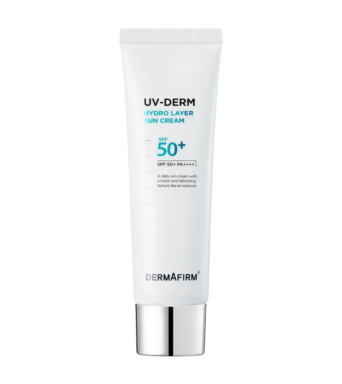 Сонцезахисний крем DERMAFIRM UV-Derm Hydro Layer Sun-cream SPF50+, 50 мл