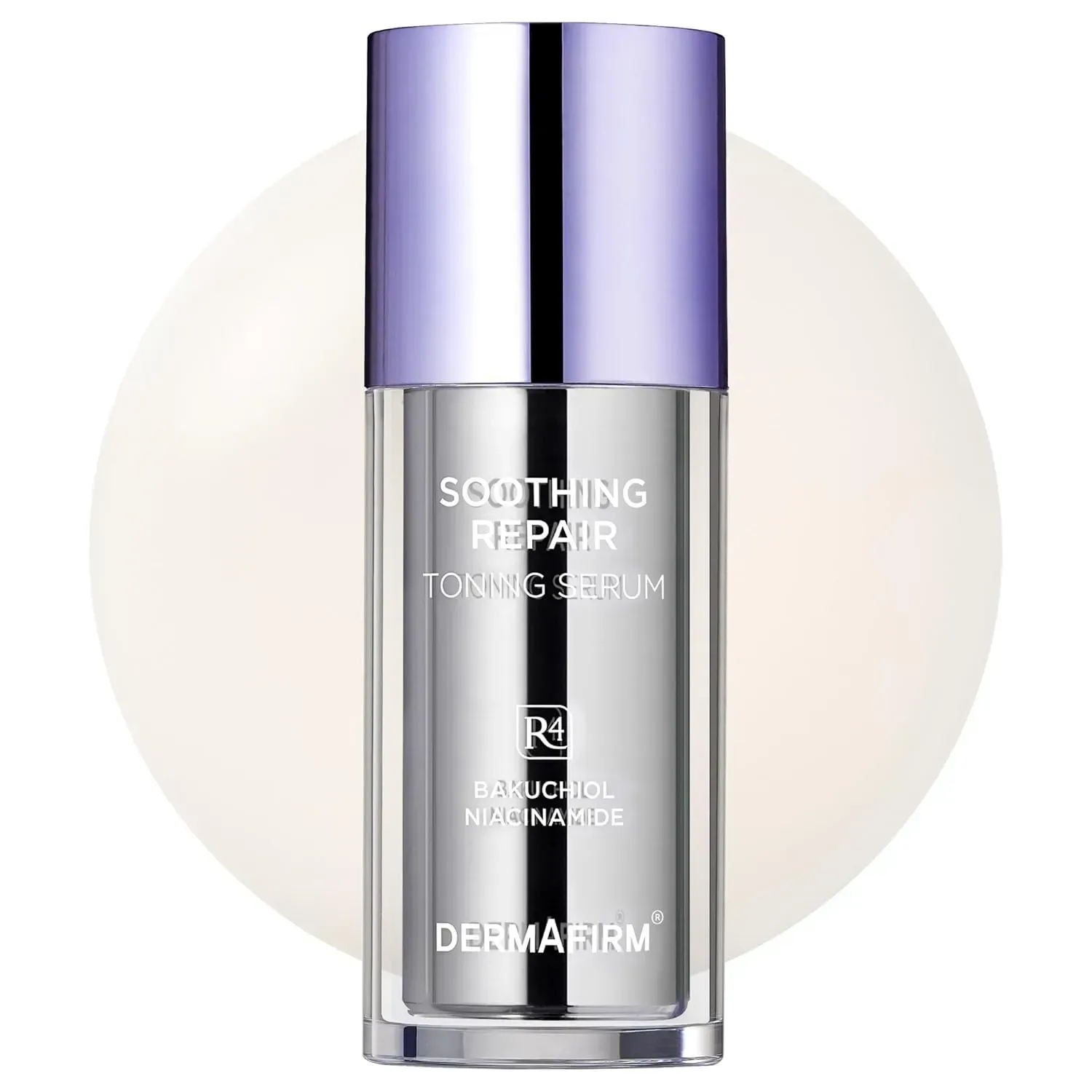 Мультифункціональна сироватка DERMAFIRM Soothing Repair Toning Serum, 30 мл