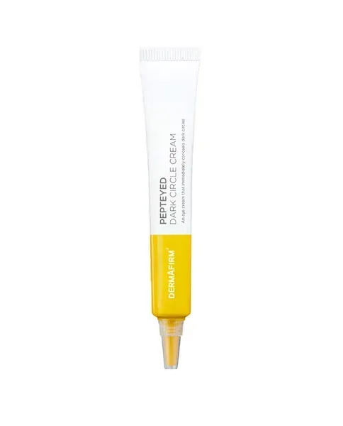 Крем-консилер DERMAFIRM Pepteyed Dark Circle Cream, 15 мл