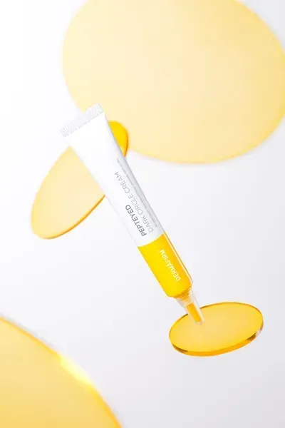 Крем-консилер DERMAFIRM Pepteyed Dark Circle Cream, 15 мл, фото 2