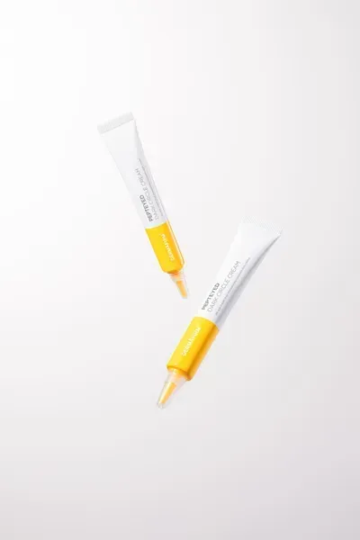 Крем-консилер DERMAFIRM Pepteyed Dark Circle Cream, 15 мл, фото 3