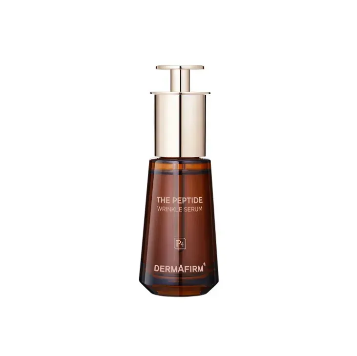 Антивікова пептидна сироватка DERMAFIRM The Peptide Wrinkle Serum, 30 мл
