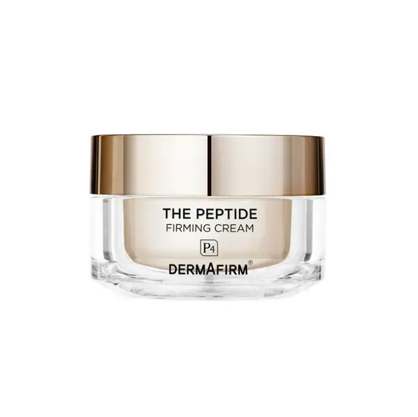 Антивіковий живильний крем DERMAFIRM The Peptide Firming Cream, 50 мл