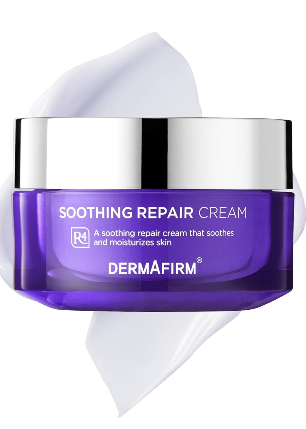 Відновлюючий крем-репарант DERMAFIRM Soothing Repair Cream, 50 мл