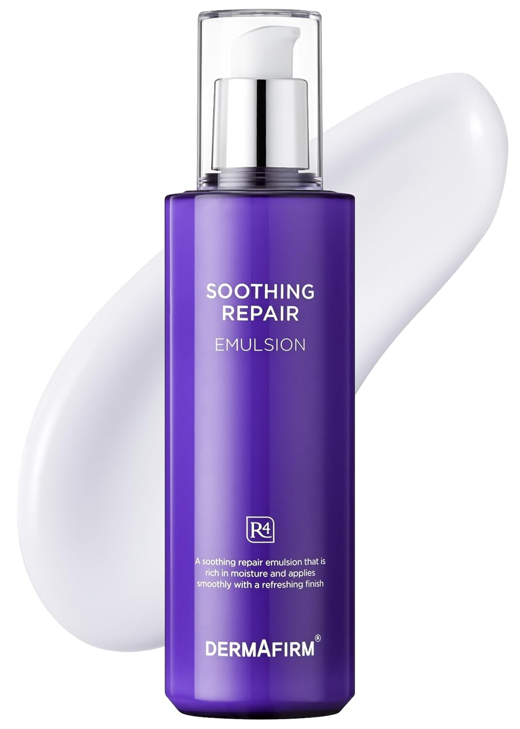 Відновлююча емульсія DERMAFIRM Soothing Repair Emulsion, 120 мл