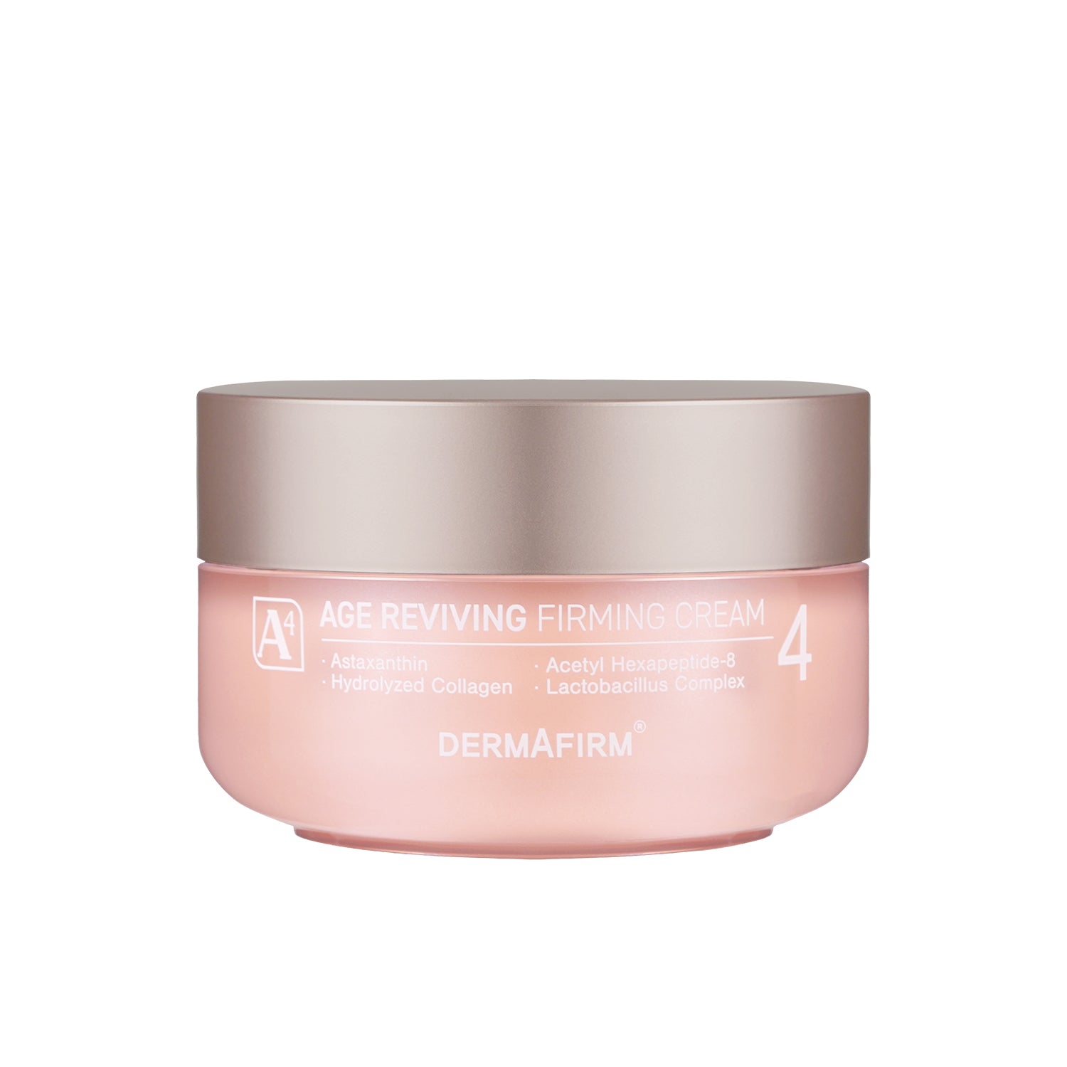 Мультифункціональний крем DERMAFIRM Age Reviving Firming Cream, 50 мл