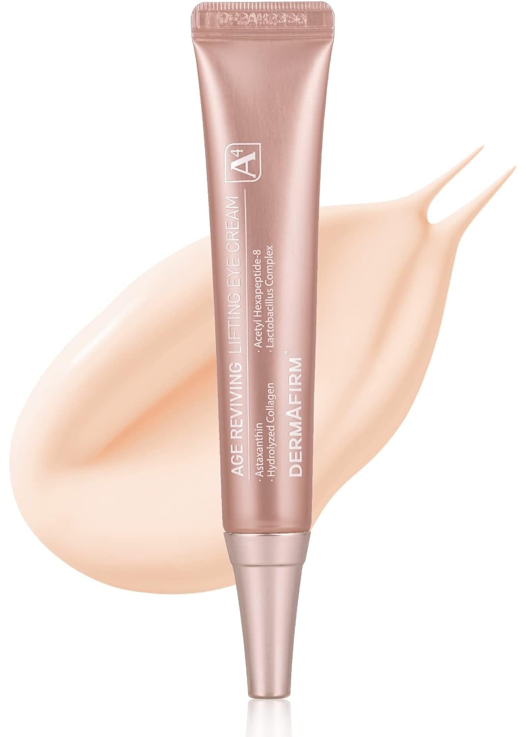 Ліфтинг-крем для зони навколо очей DERMAFIRM Age Reviving Lifting Eye Cream, 20 мл