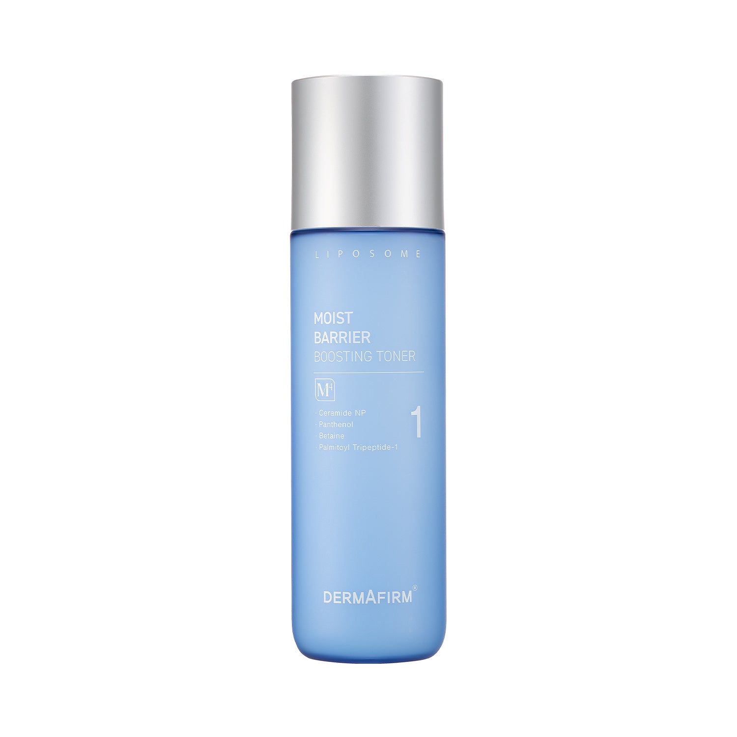 Зволожуючий тонер-бустер DERMAFIRM Moist Barrier Balancing Toner, 200 мл