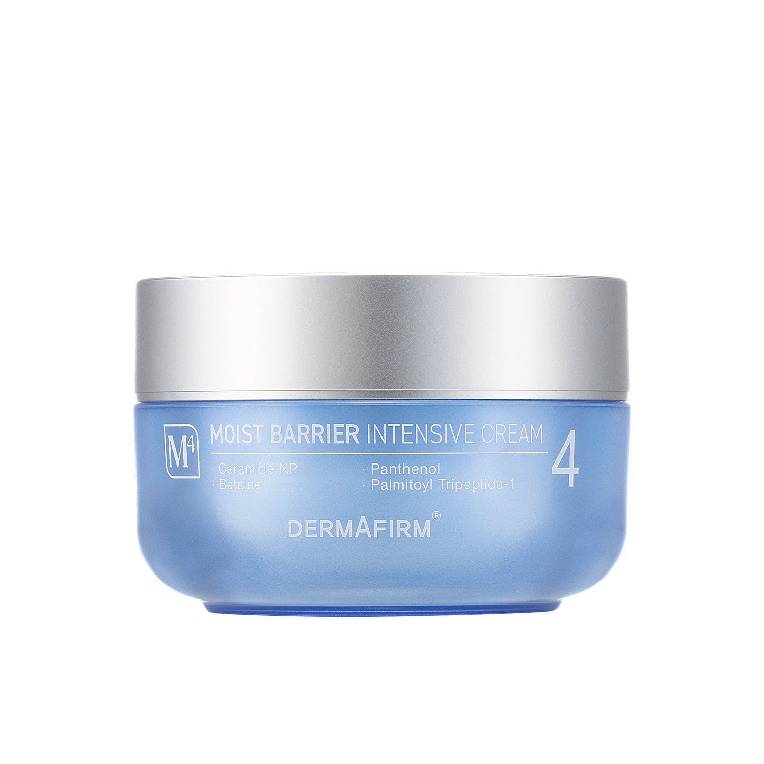 Зволожуючий крем DERMAFIRM Moist Barrier Intensive Cream, 50 мл