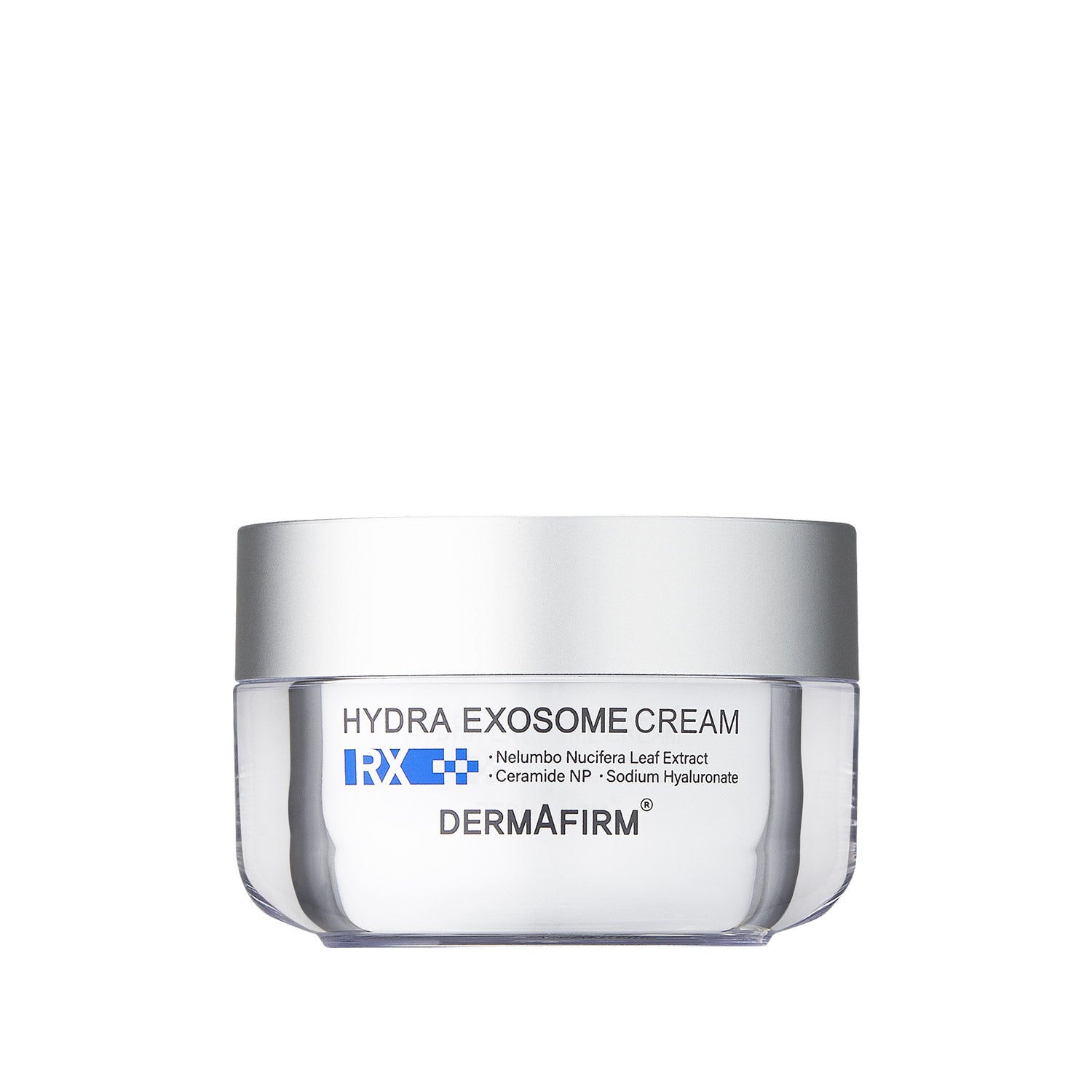 Глибокозволожуючий крем DERMAFIRM Hydra Exosome Cream, 50 мл