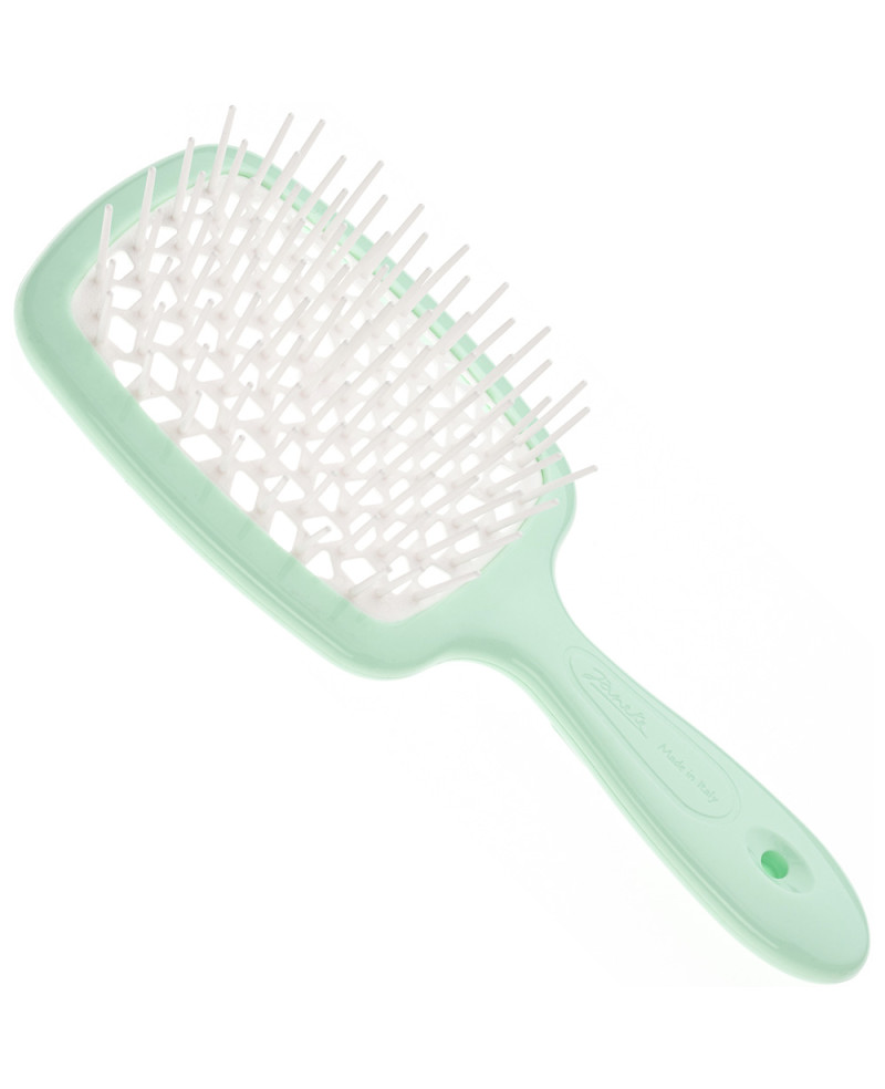 Janeke Superbrush Щітка для волосся Тіффані