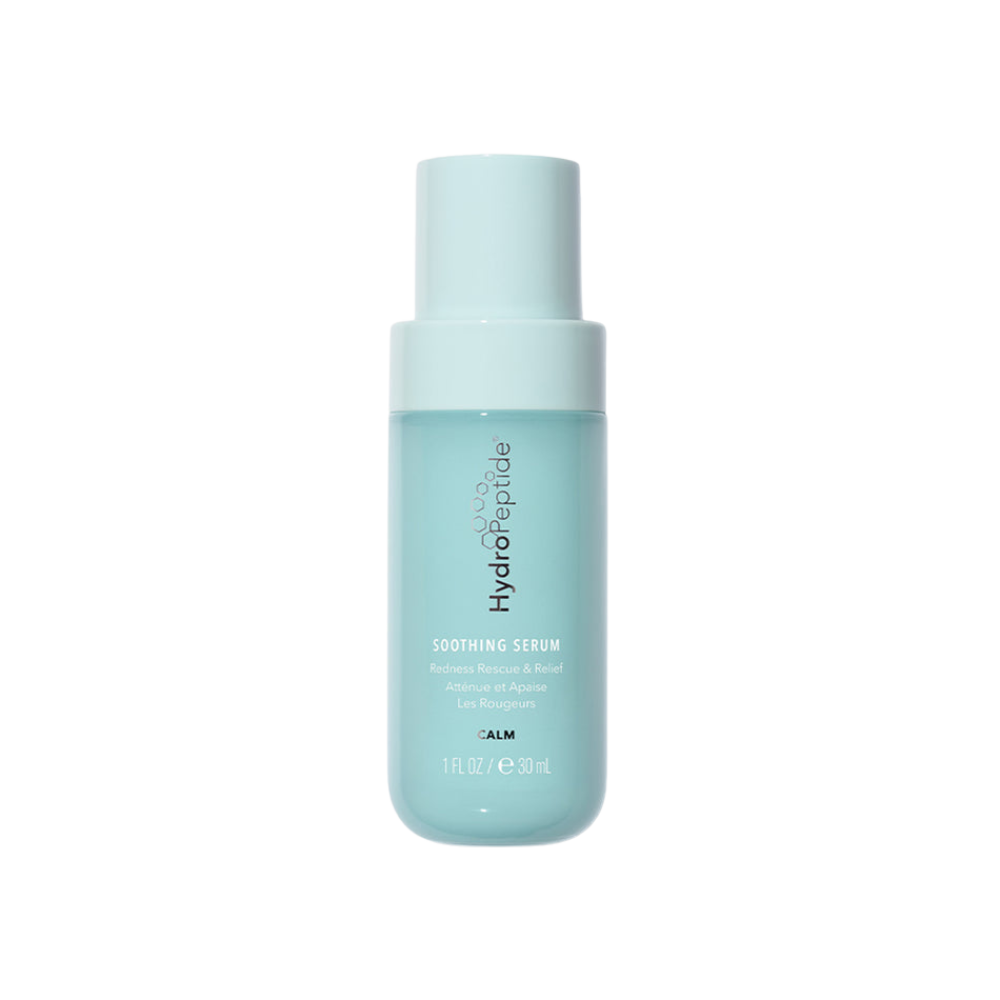Заспокійлива сироватка HydroPeptide Soothing Serum 30ml