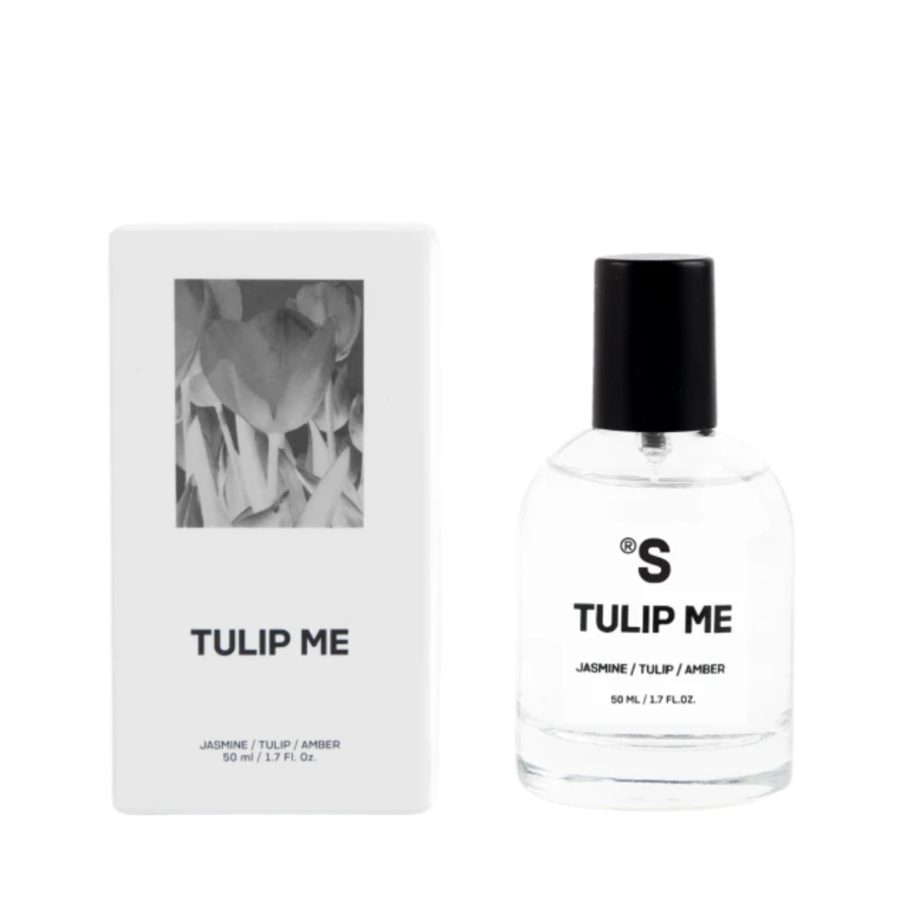 Парфумована вода Sister's Aroma Tulip Me 50ml