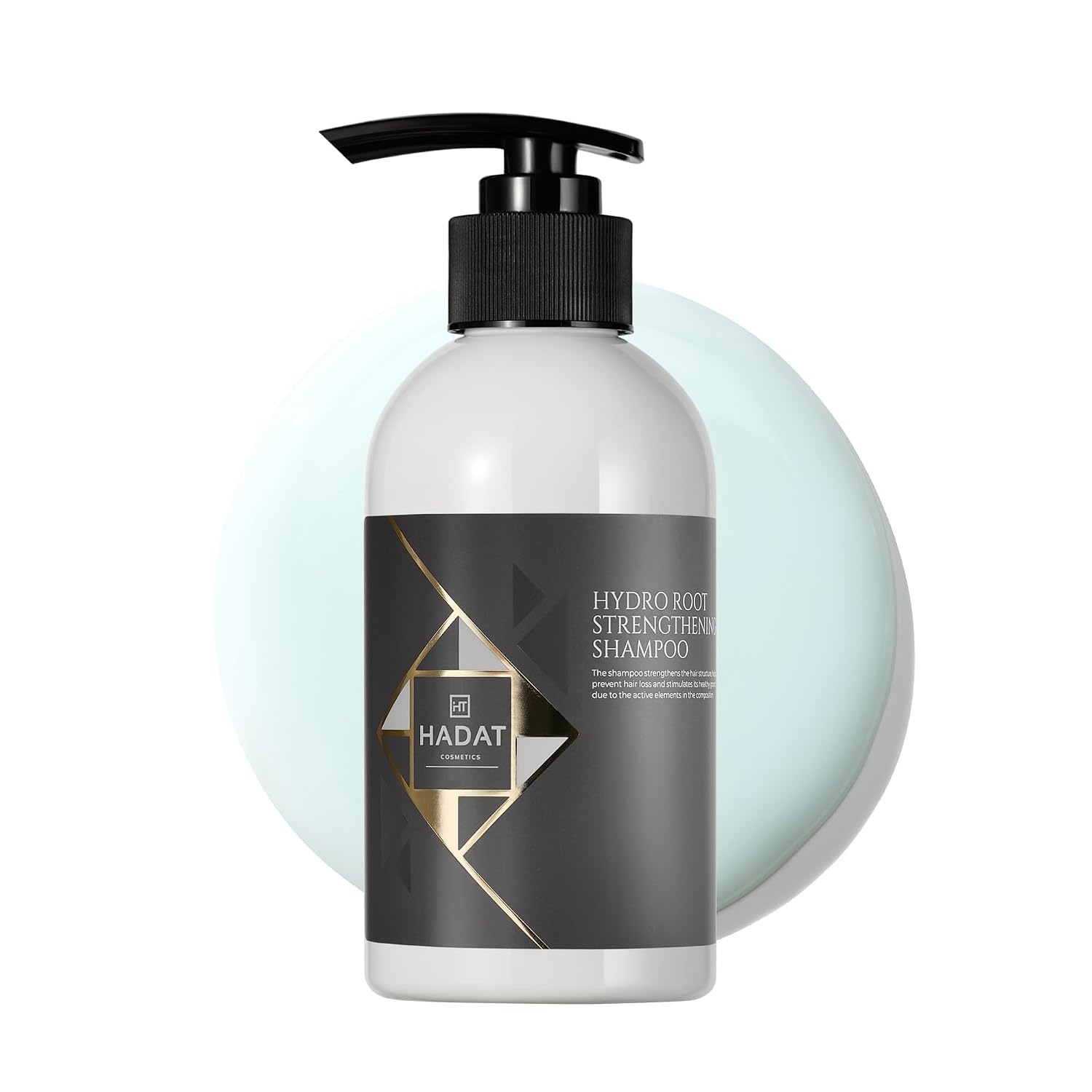Шампунь для Росту Волосся Hadat Hydro Root Strengthening Shampoo 250 ml
