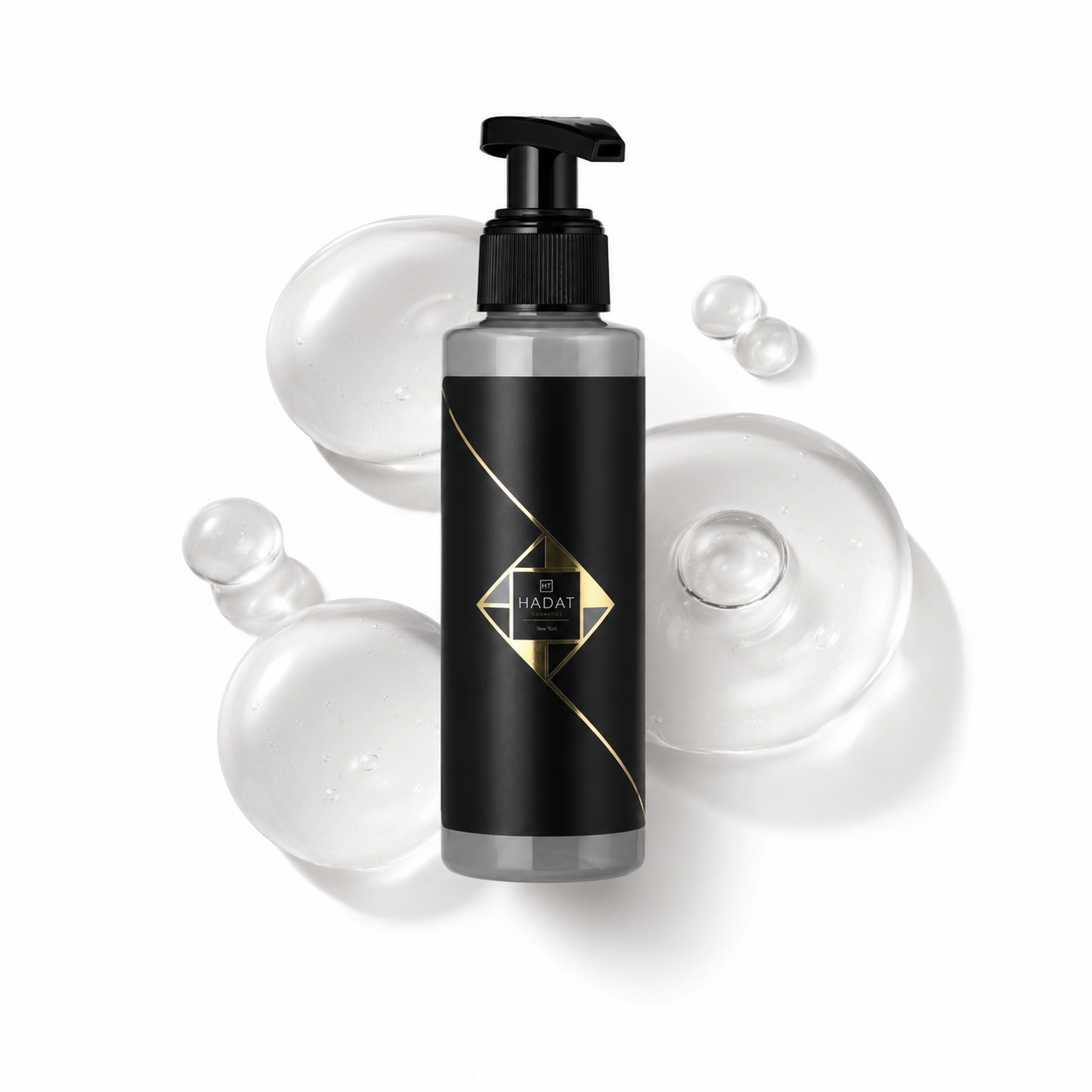 Відновлююча Сировотка з Перламутром Hadat Cosmetics Restoring Pearl Hair Serum (120 мл)