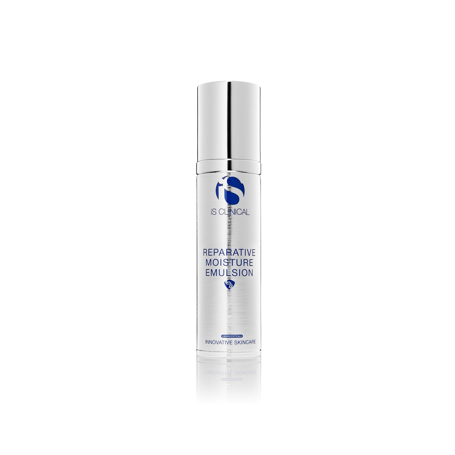 Зволожувальна емульсія для обличчя Is Clinical Reparative Moisture Emulsion 50 г