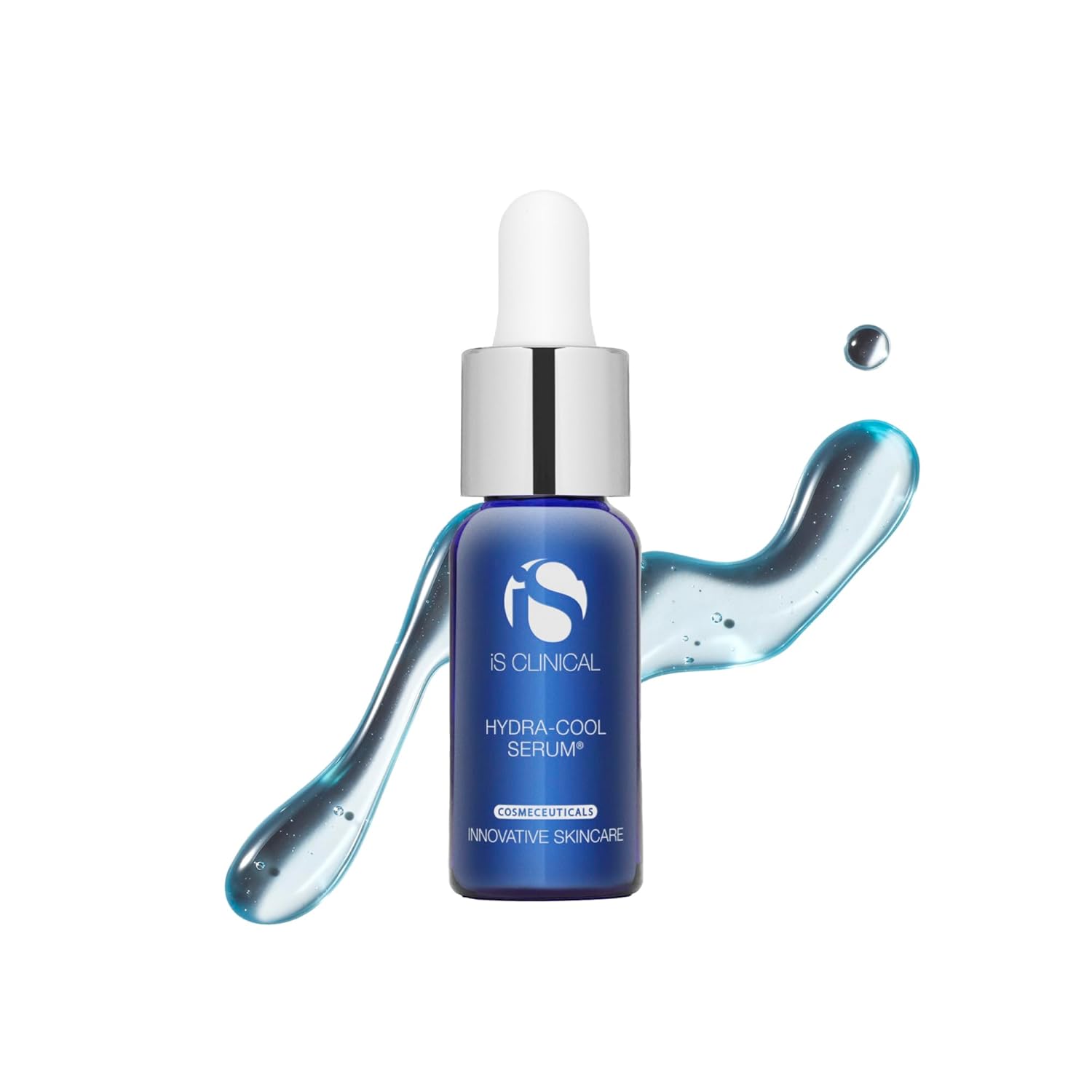 Зволожувальна сироватка для обличчя IS Clinical Hydra-Cool Serum 15ml
