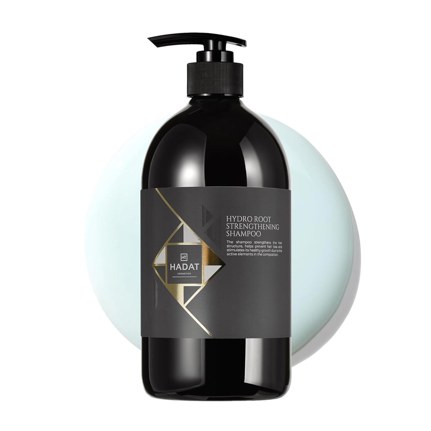 Шампунь для Росту Волосся Hadat Hydro Root Strengthening Shampoo 800 ml