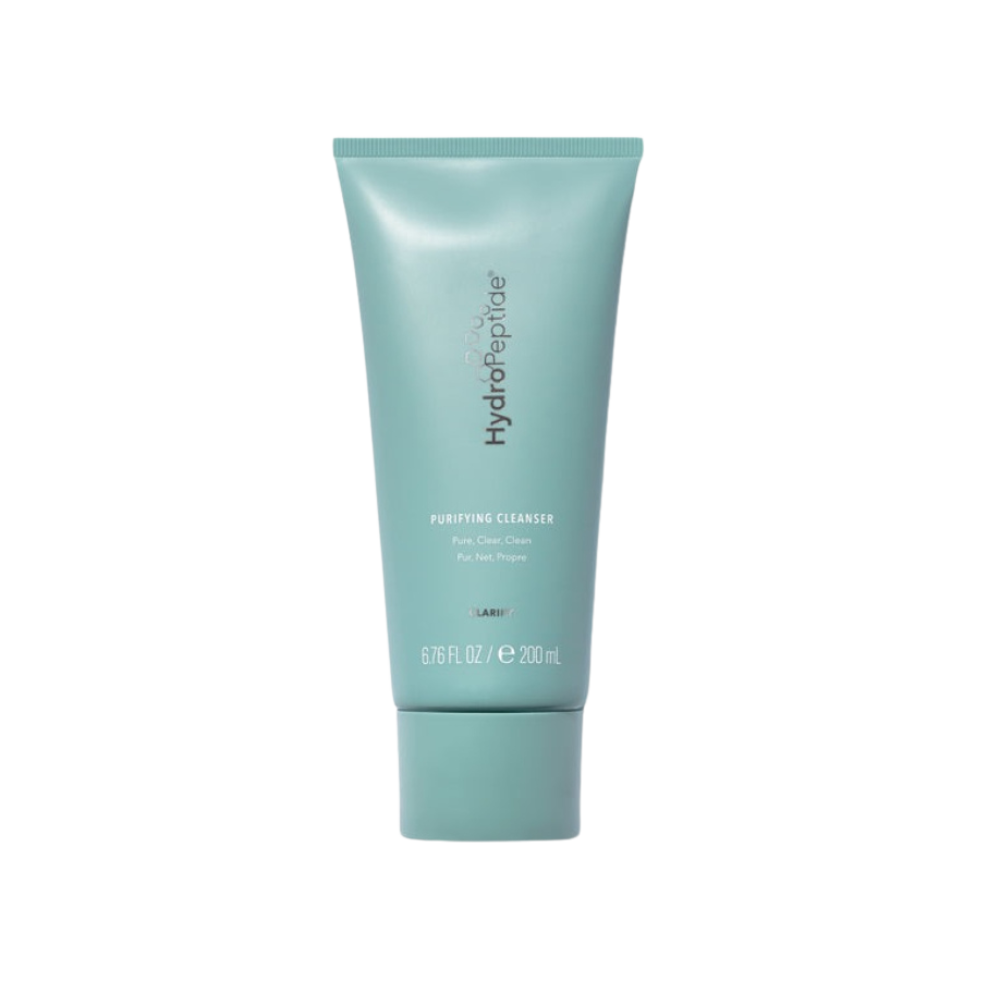 Очищуючий засіб для обличчя Hydropeptide Purifying Cleanser 200 мл