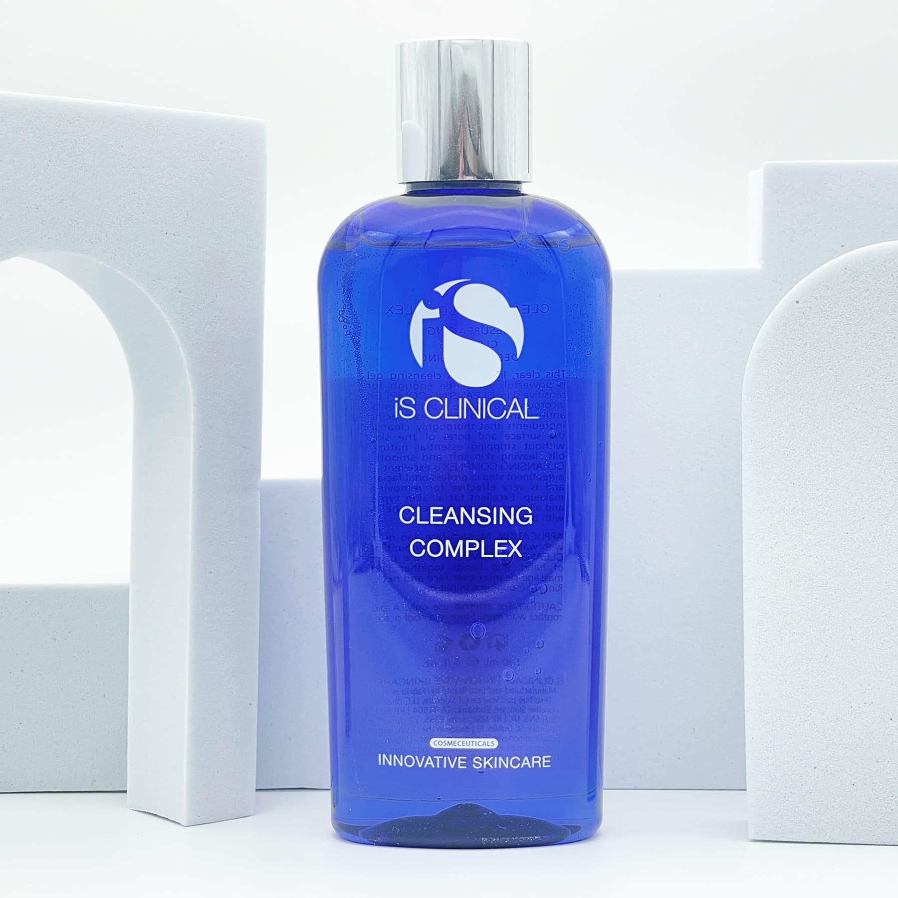 Гель для вмивання Is Clinical Cleansing Complex 180ml, фото 4