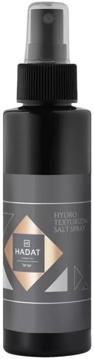 Текстуруючий Сольовий Спрей для Волосся Хадат Texturizing Salt Spray - Hadat Hydro Texturizing Salt Spray 110 ml, фото 4