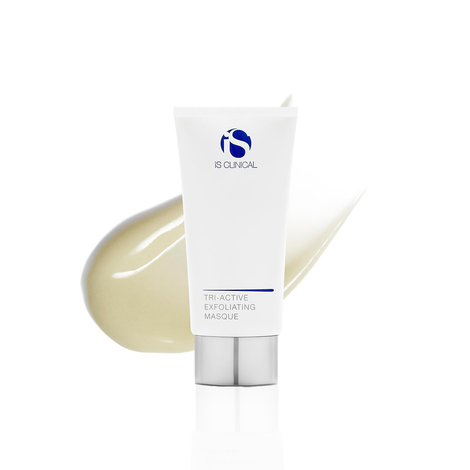 Відлущувальна маска-скраб Is Clinical Tri-Active Exfoliating Masque 120 г