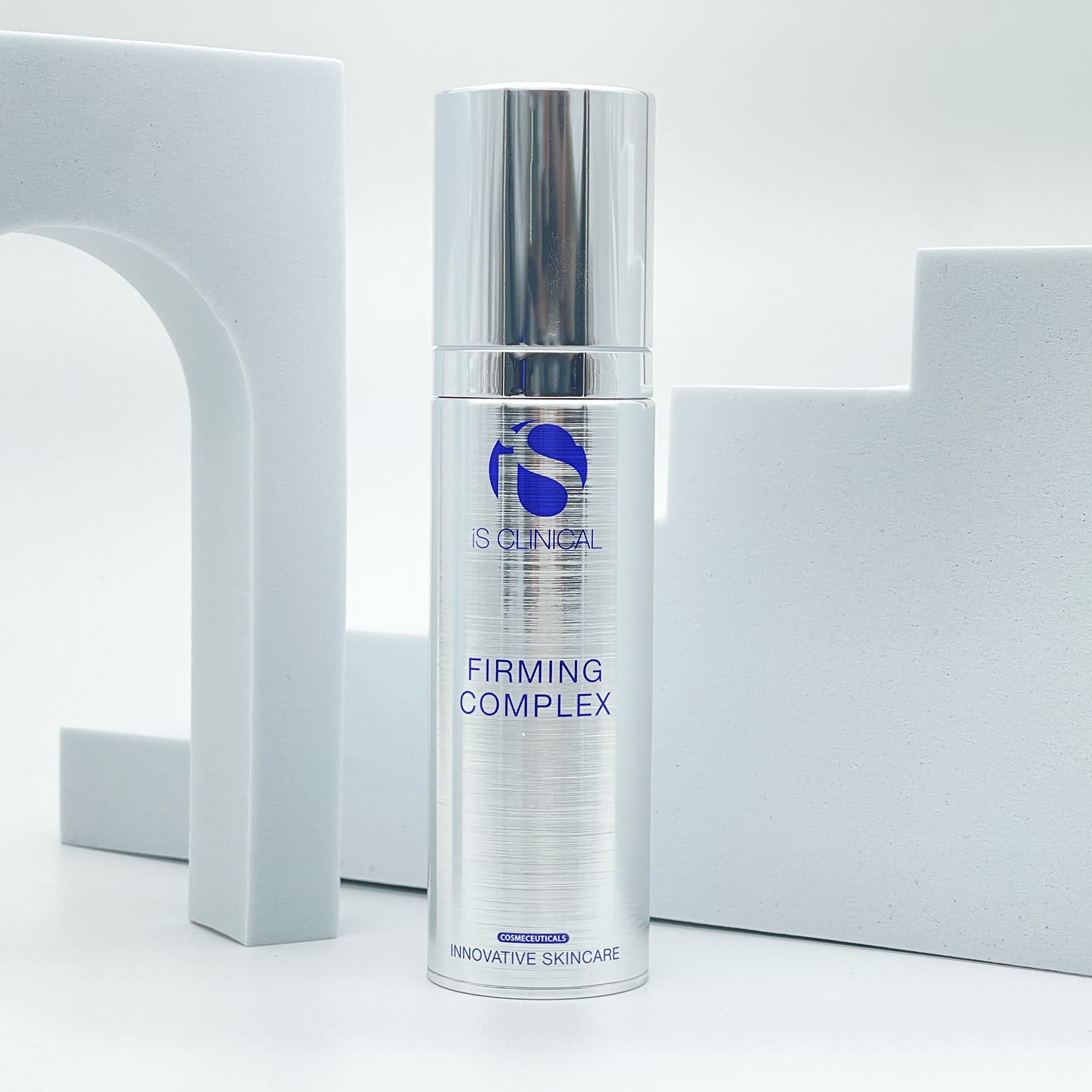 Крем для зміцнення шкіри Is Clinical Firming Complex 50 г, фото 4