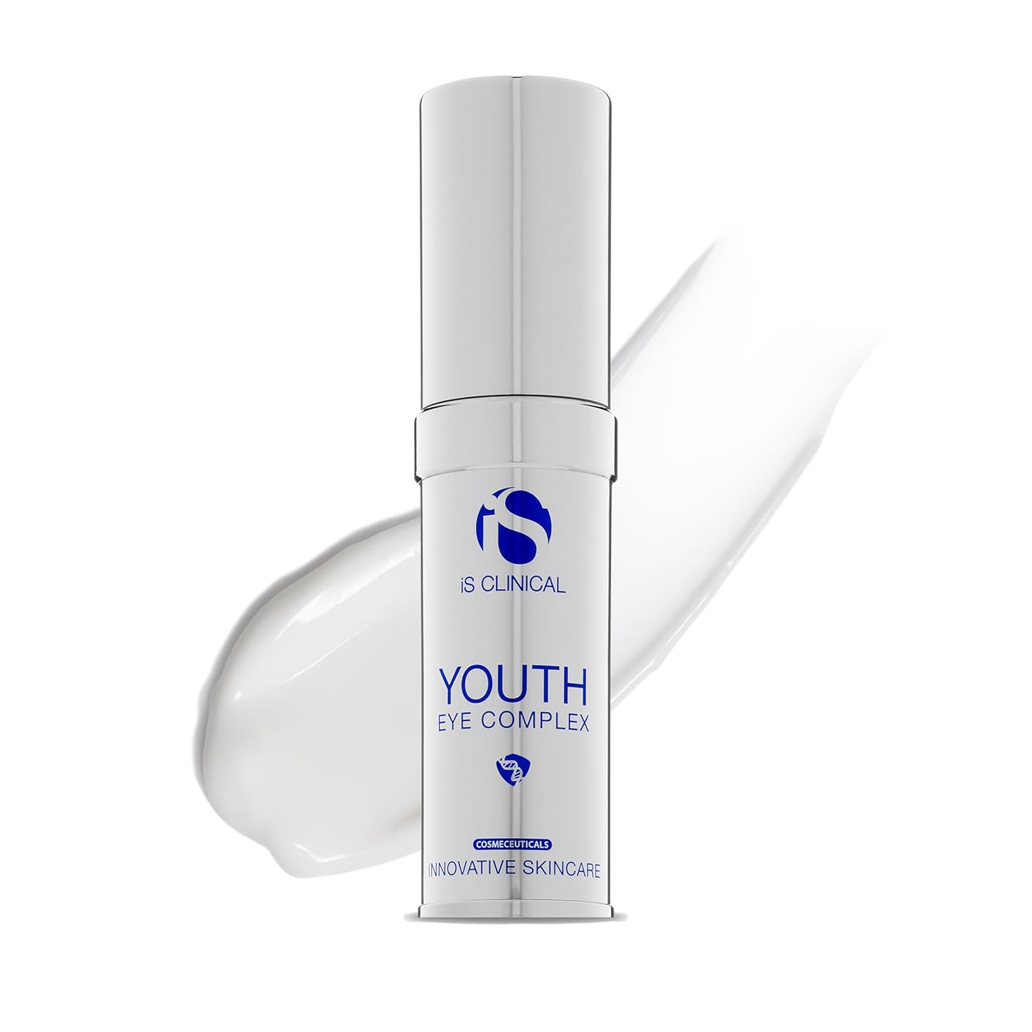 Анти-ейдж комплекс для шкіри навколо очей Is Clinical Youth Eye Complex 15 г