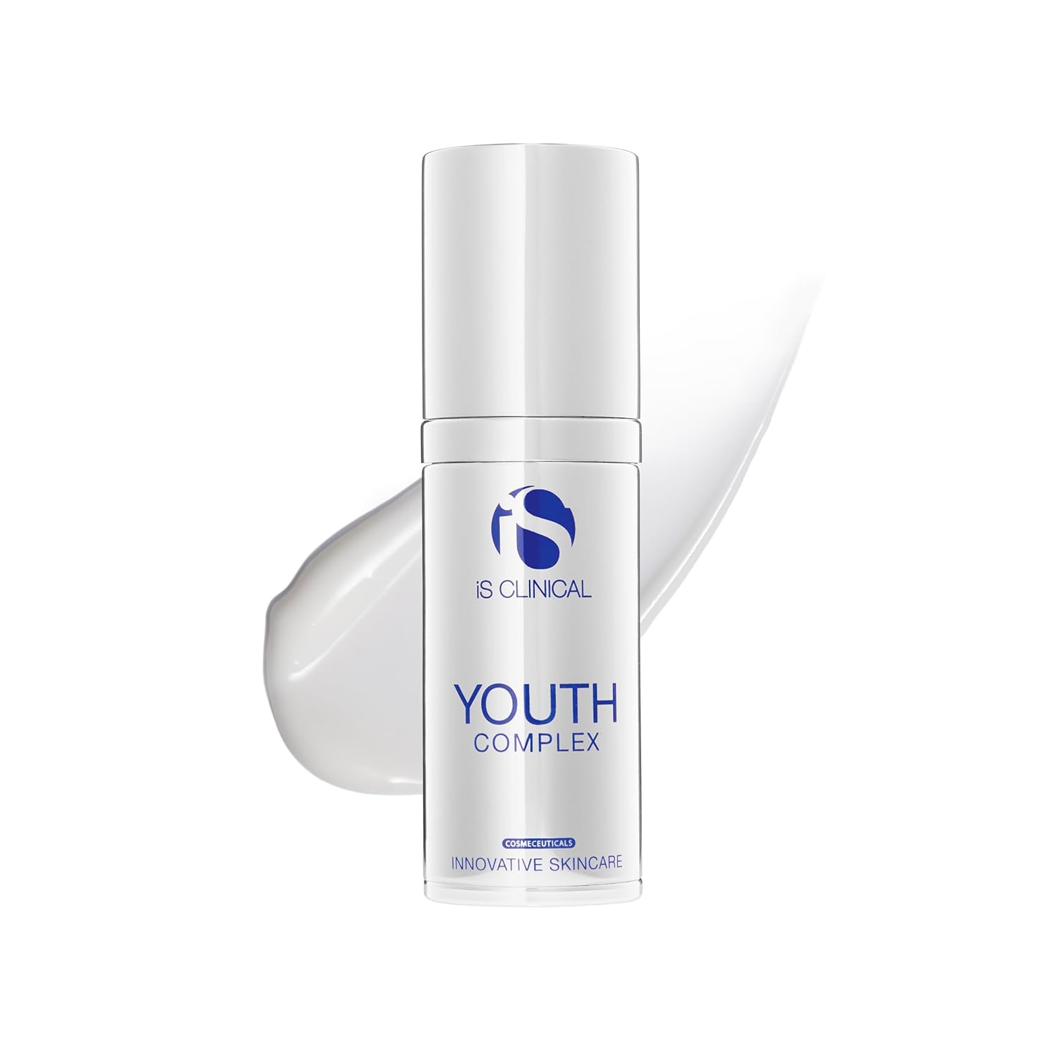 Крем омолоджуючий для обличчя Is Clinical Youth Complex, 30 г