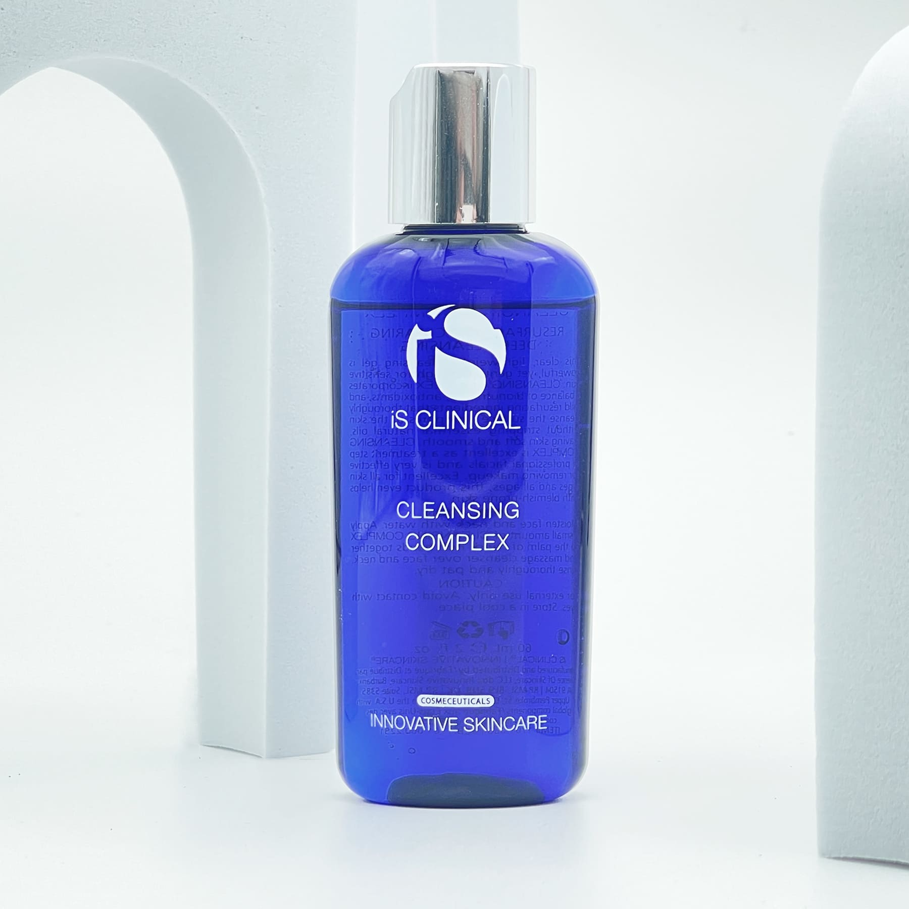 Гель для вмивання Is Clinical Cleansing Complex 60ml, фото 5