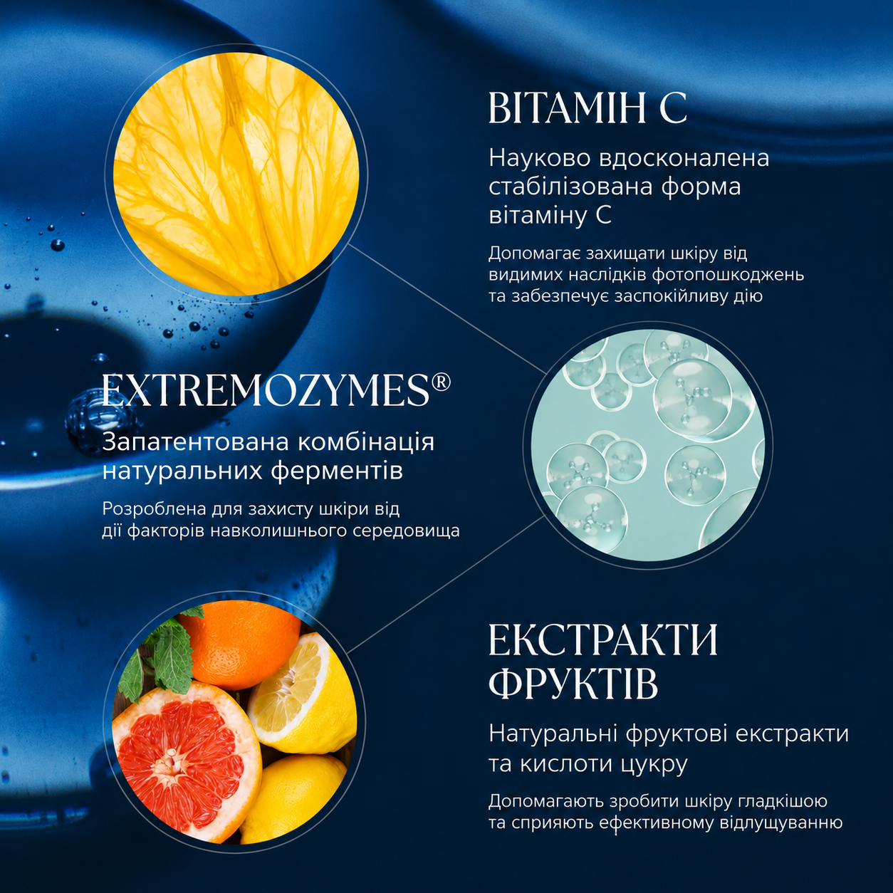 Антивікова Сироватка IS Clinical GENEXC Serum 15ml, фото 8
