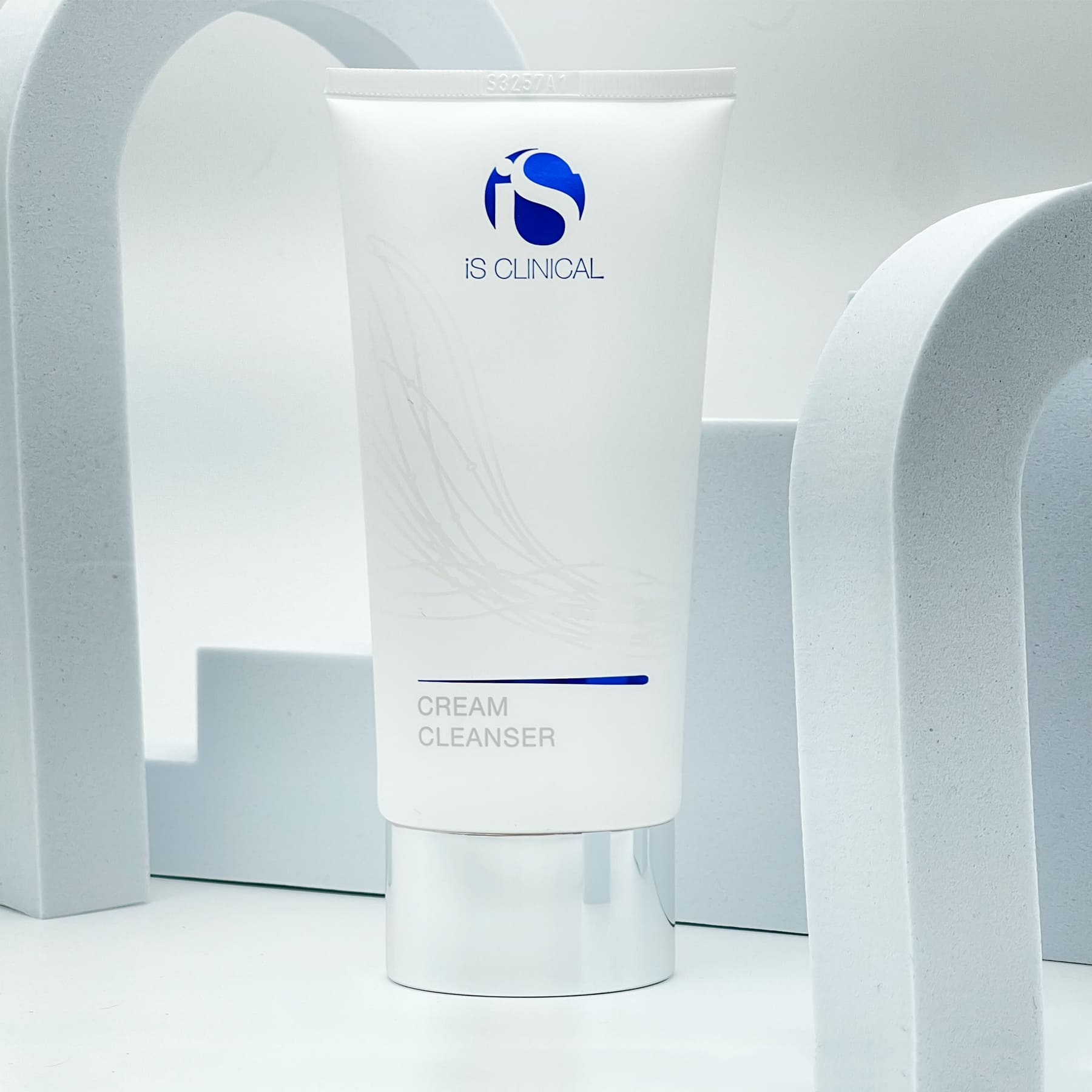 Крем для Очищення Шкіри IS Clinical Cream Cleanser 120ml, фото 4
