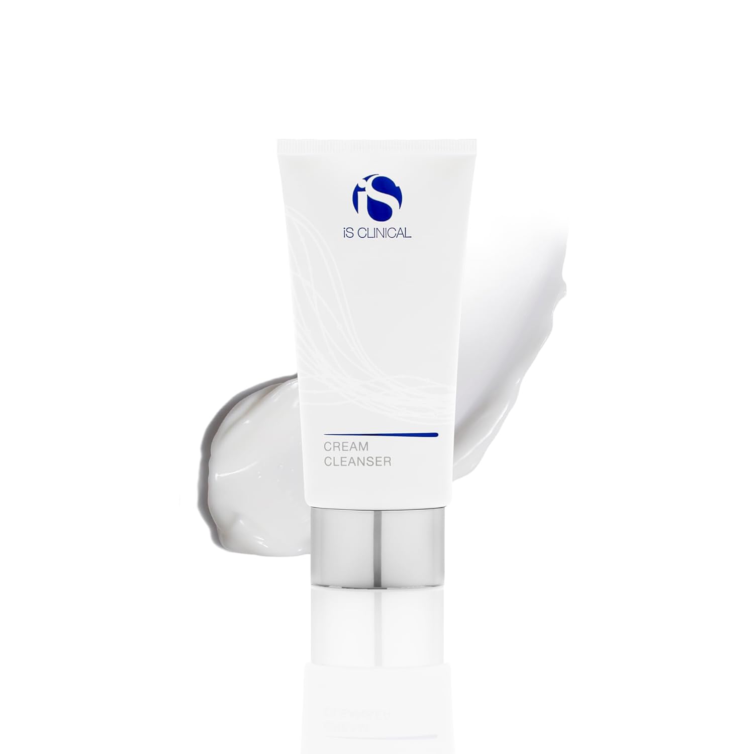 Крем для Очищення Шкіри IS Clinical Cream Cleanser 120ml