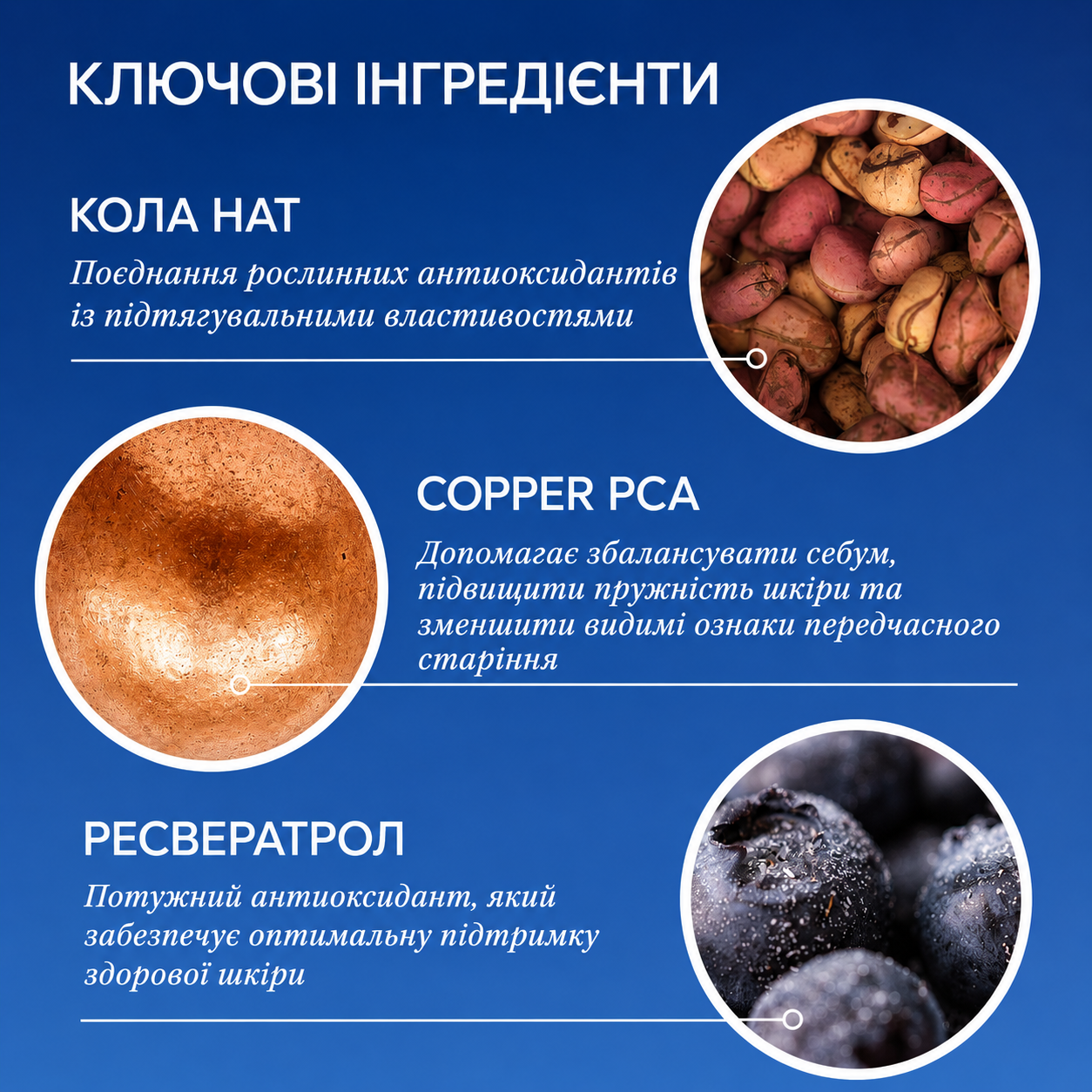 Зміцнюючий спрей з міддю IS Clinical Copper Firming Mist 75 мл, фото 7
