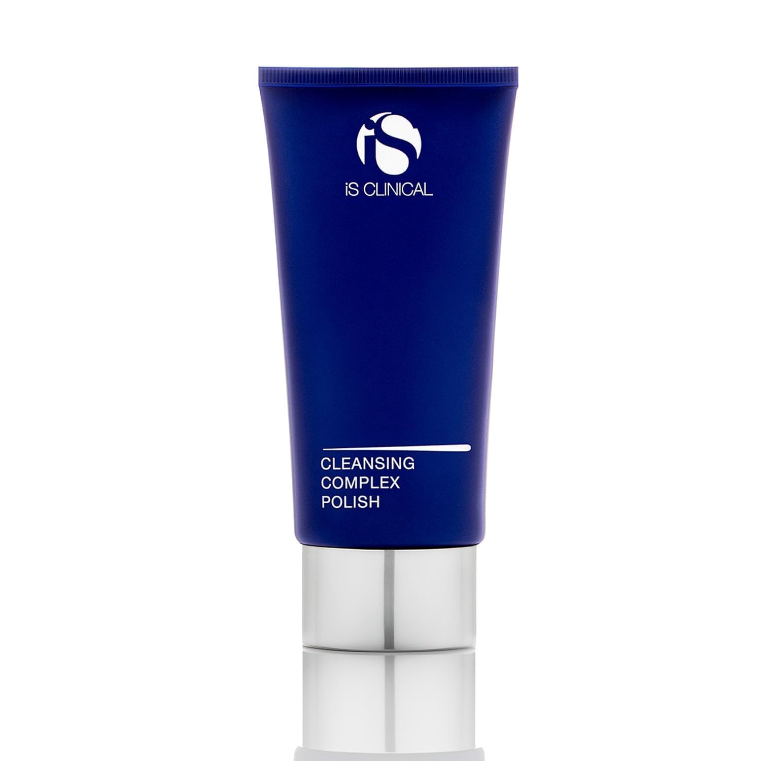 Гель для очищення шкіри IS Clinical Cleansing Complex Polish 120мл