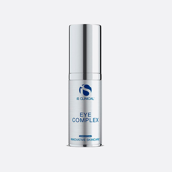 Крем для шкіри навколо очей IS Clinical Eye Complex 15ml, фото 2