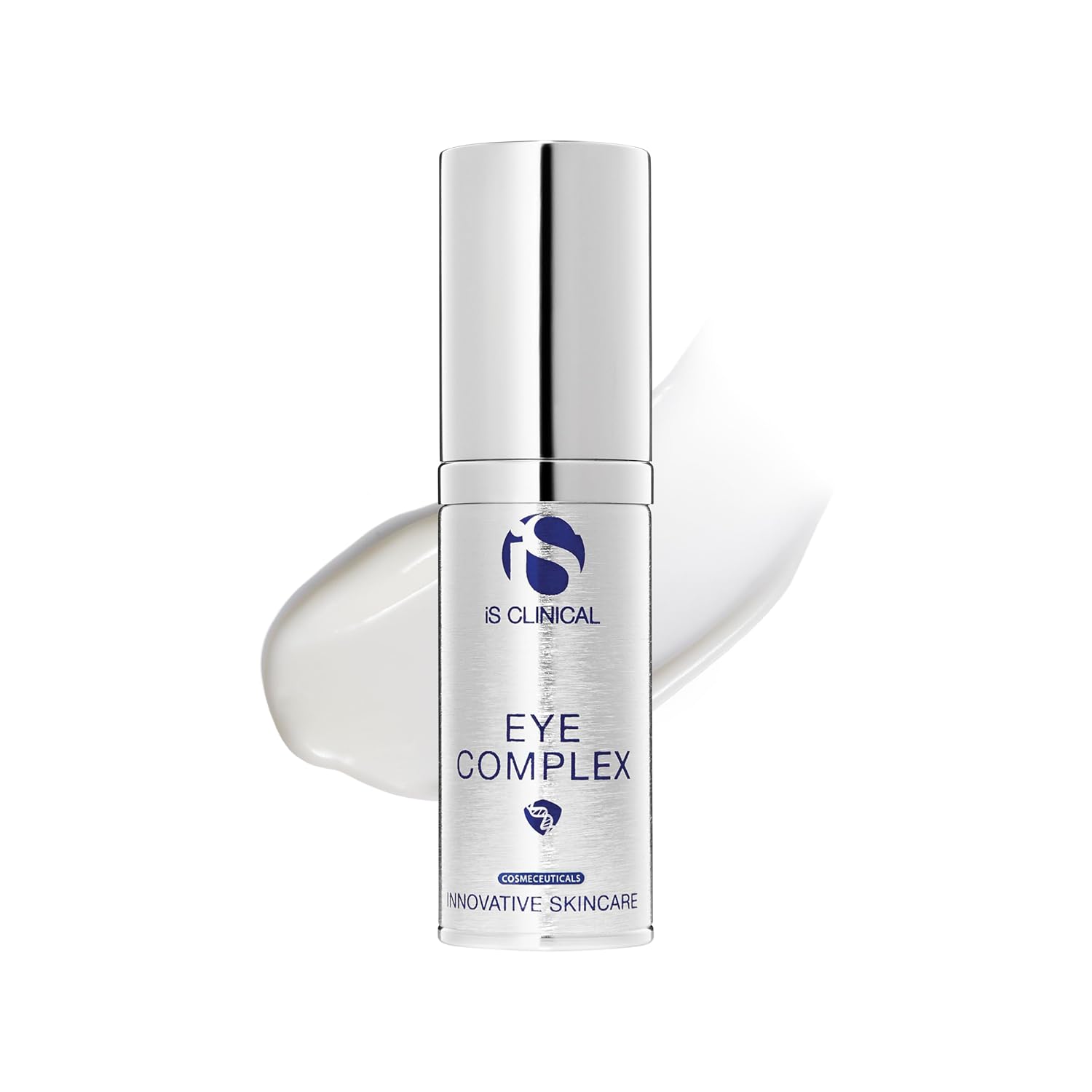 Крем для шкіри навколо очей IS Clinical Eye Complex 15ml