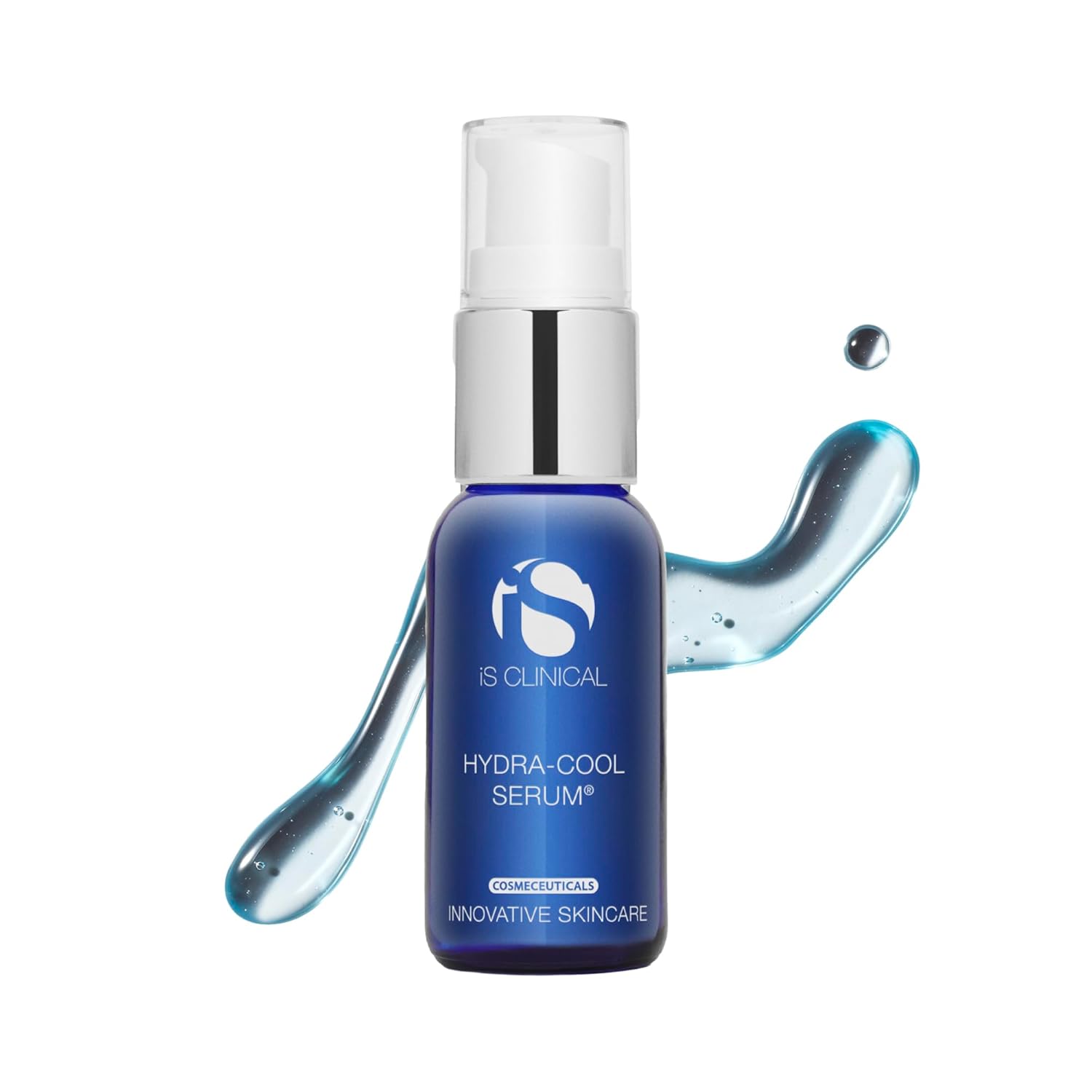 Зволожувальна сироватка для обличчя IS Clinical Hydra-Cool Serum 30ml