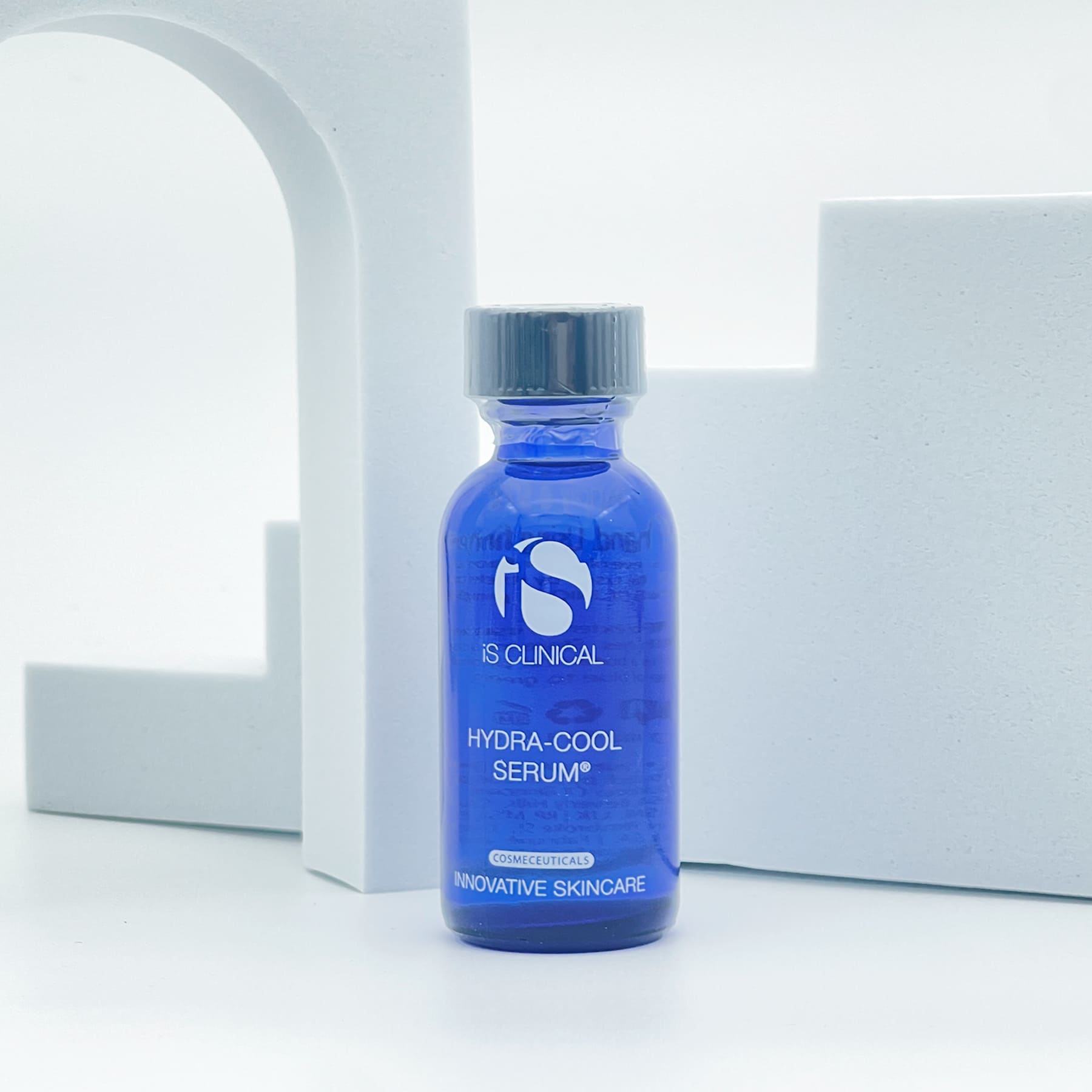 Зволожувальна сироватка для обличчя IS Clinical Hydra-Cool Serum 30ml, фото 4