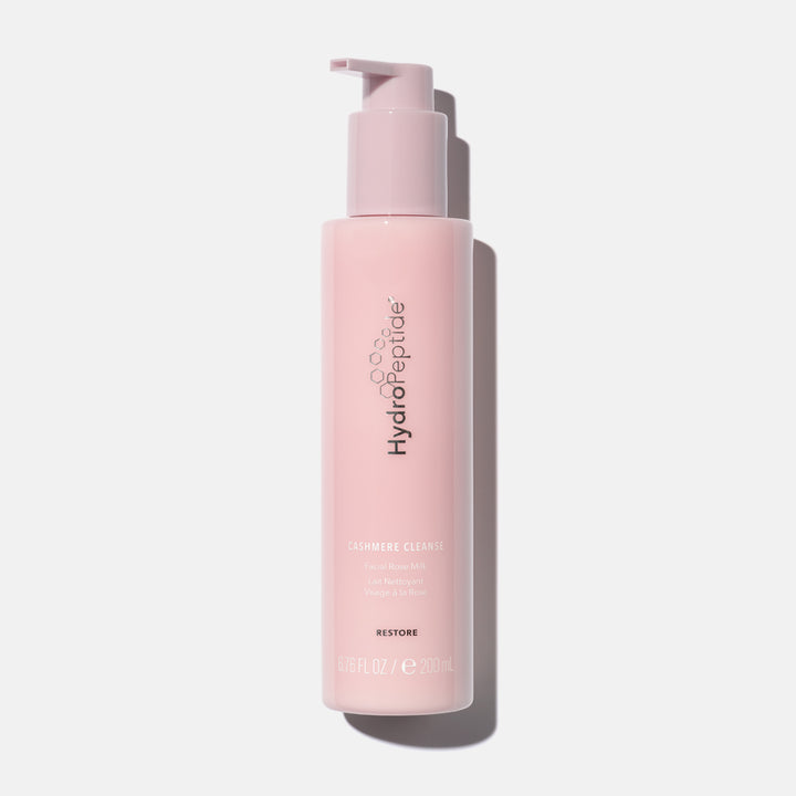 Очищуючий засіб для обличчя Hydropeptide Cashmere Cleanse, 200 мл