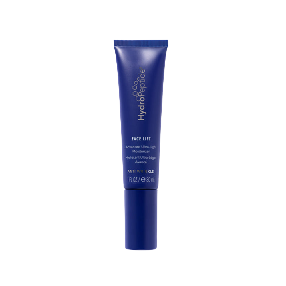 Ультралегкий зволожуючий ліфтинг-крем Hydropeptide Face Lift 30 мл