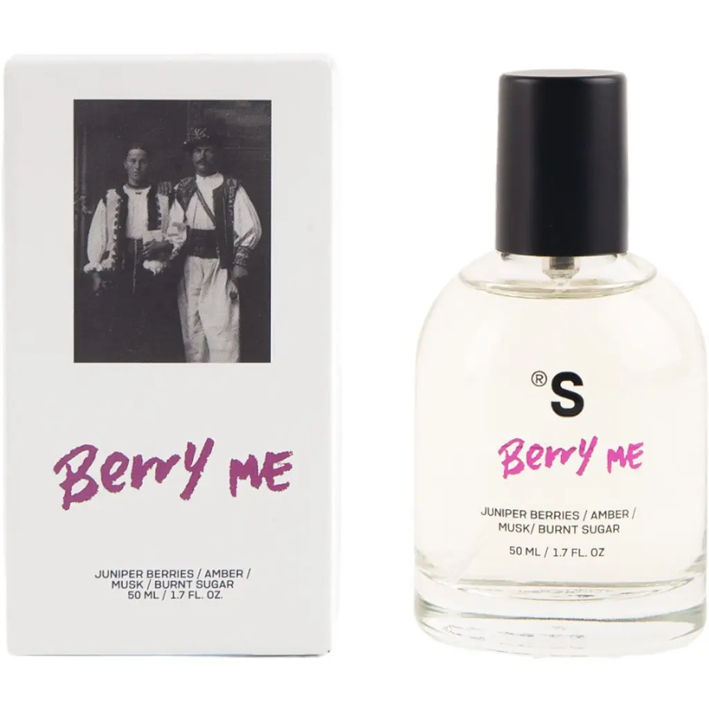 Парфум Sister`s aroma Berry me 50ml