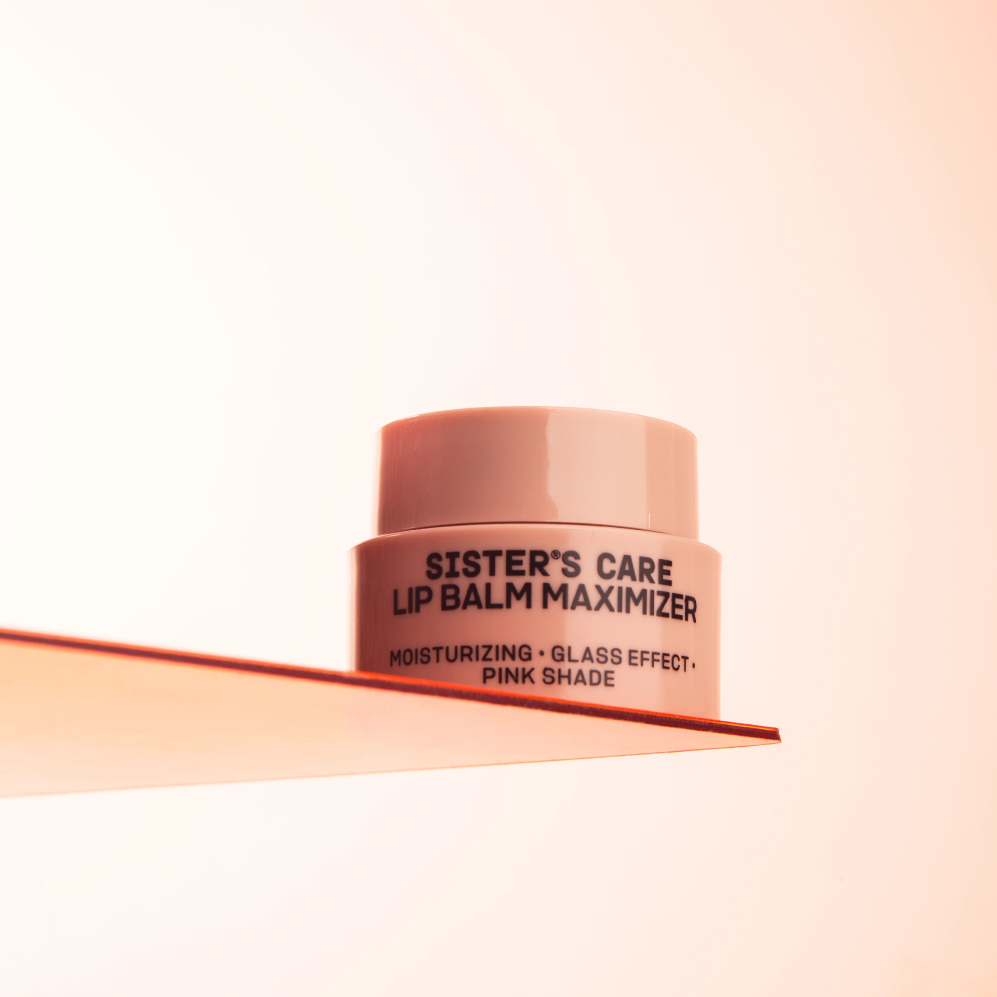 Бальзам для губ Sister's Aroma Lip Balm MAXIMIZER, фото 2