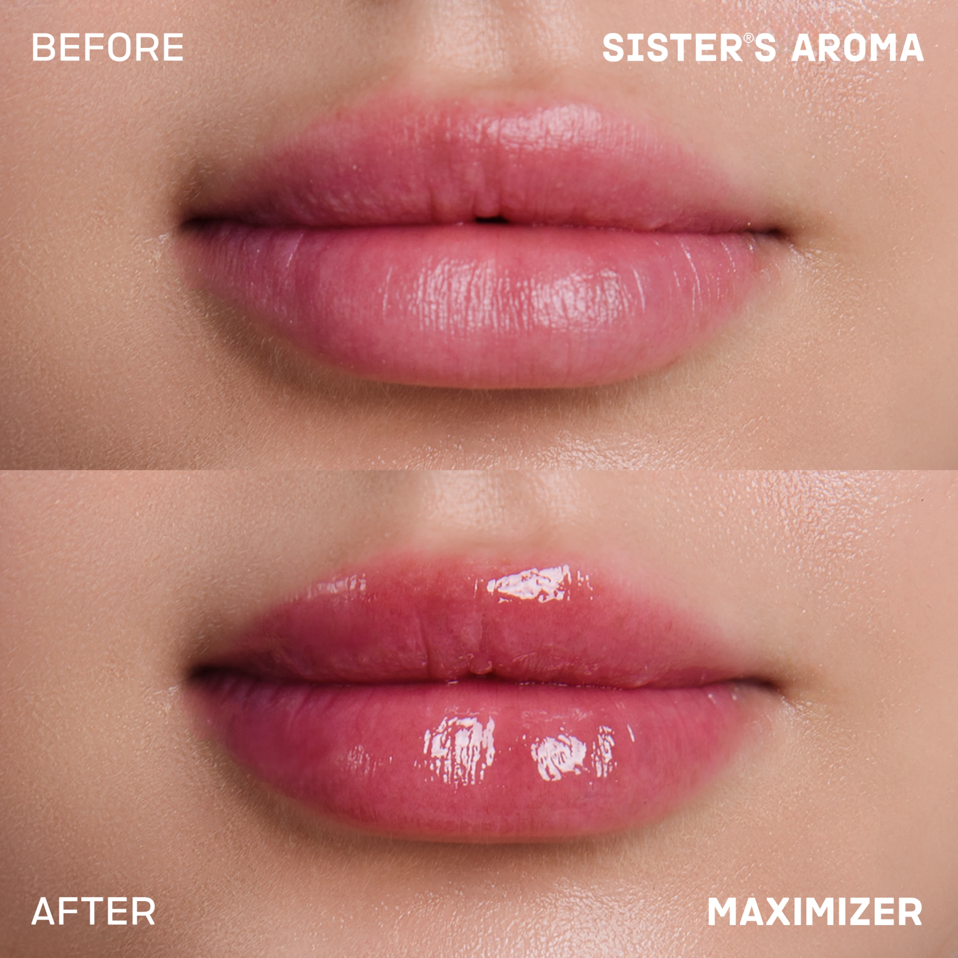 Бальзам для губ Sister's Aroma Lip Balm MAXIMIZER, фото 3