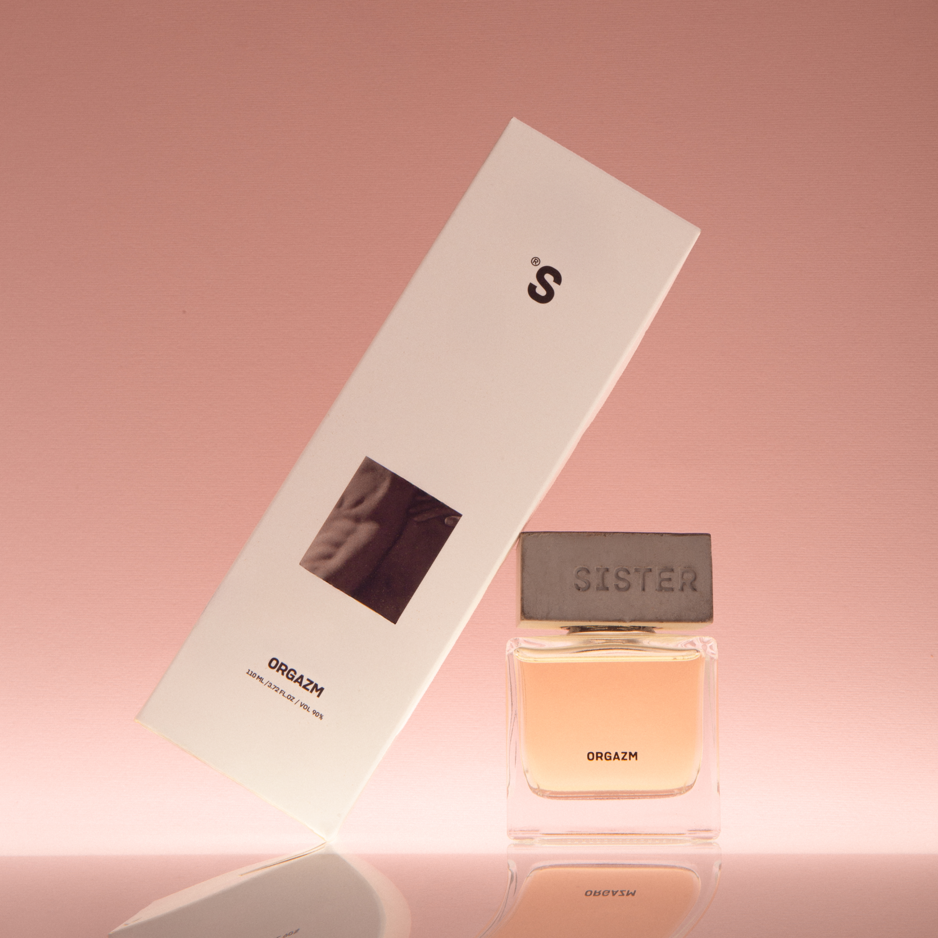 Аромат для дому Sister's Aroma Оргазм 120ml, фото 2